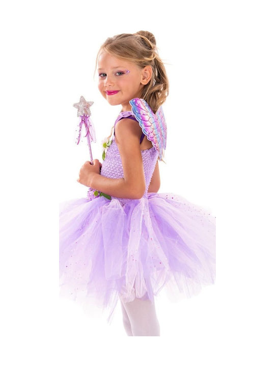 Карнавален Костюм Twinkle Starglitter