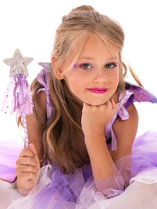 Карнавален Костюм Twinkle Starglitter