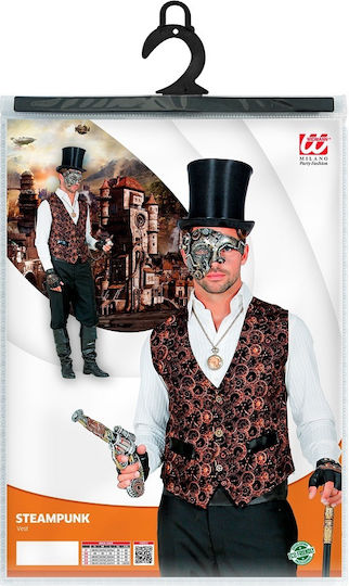 Карнавален Елек Steampunk