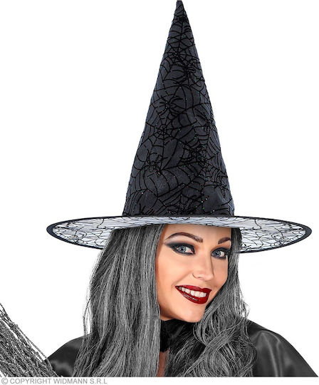 Carnival Witch Hat Web