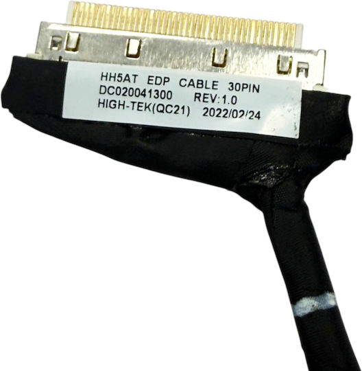 Screen Flex Cable for Laptop Acer Aspire Vero 15 Av15-51 Av15-51r Av15-52