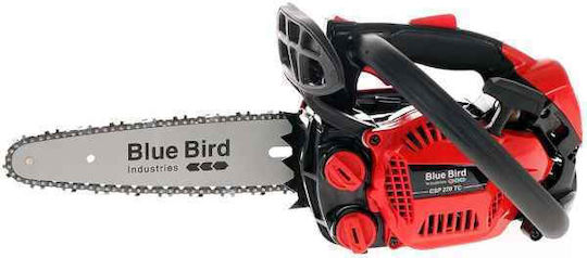 Blue Bird CSP 270TC Pruning Gasoline Chainsaw 2.5kg with Blade Carving Blade 25cm
