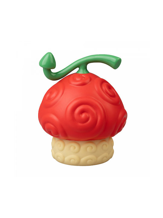 Decorative Table Lamp Netflix Fruit
