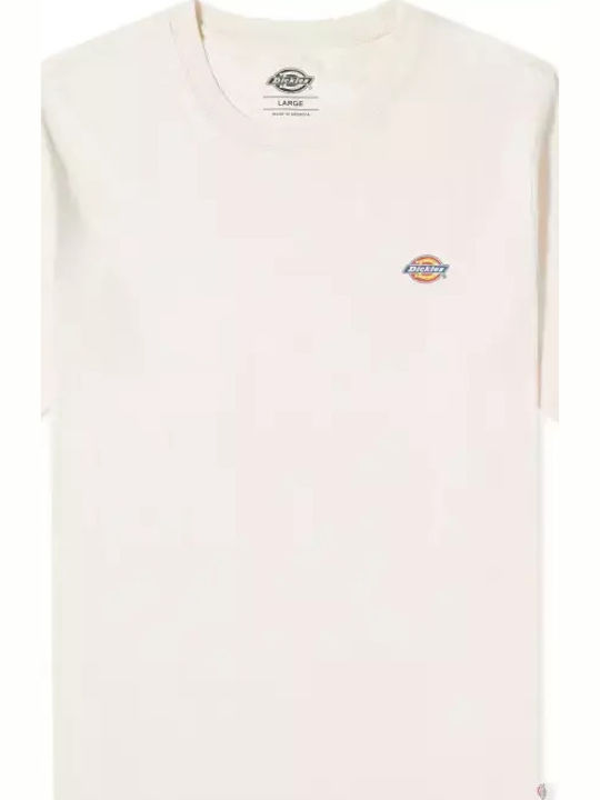 Mapleton T-shirt Ecru