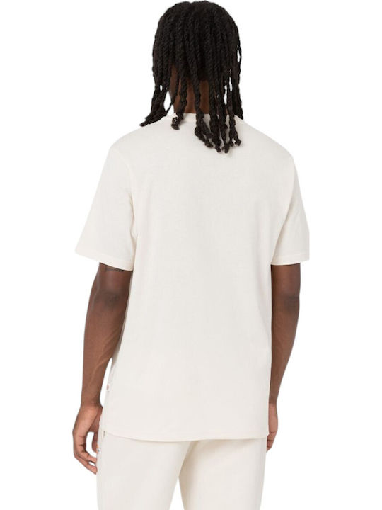 Mapleton T-shirt Ecru