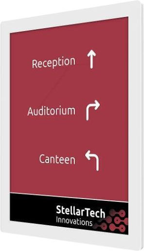 Philips Meeting Room Controller Συνεδριακού Συστήματος