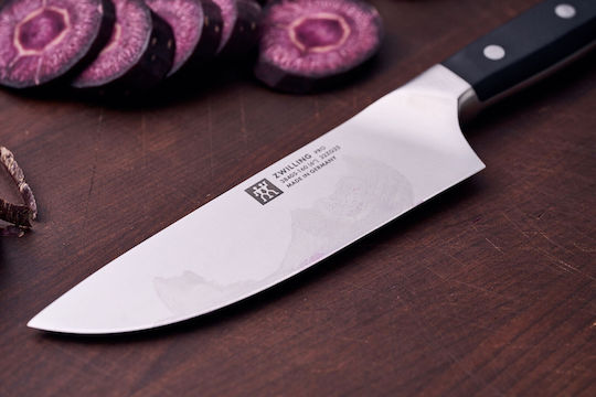 Zwilling J.A. Henckels Chef Messer aus Rostfreiem Stahl 16cm