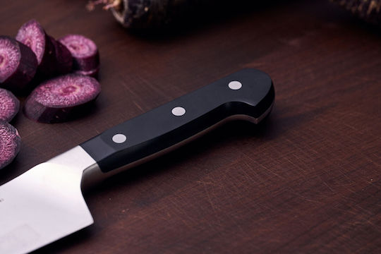 Zwilling J.A. Henckels Chef Messer aus Rostfreiem Stahl 16cm