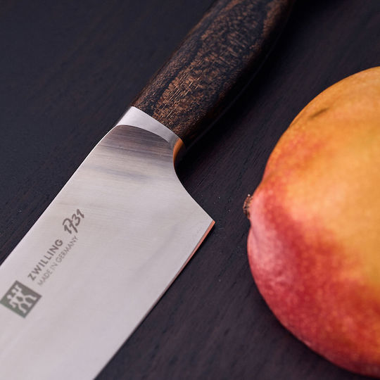 Zwilling J.A. Henckels Twin Μαχαίρι Chef από Ανοξείδωτο Ατσάλι 20cm