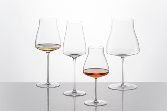 Schott Zwiesel Set Schott Zwiesel Whiskey Kristall Brillen 292ml 6 Stücke
