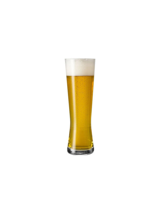 Borgonovo Pahar Pentru Bere Din Sticlă 385ml