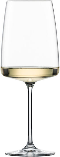 Schott Zwiesel Комплект Кристални Чаши За Бяло Вино 660мл 6 Броя