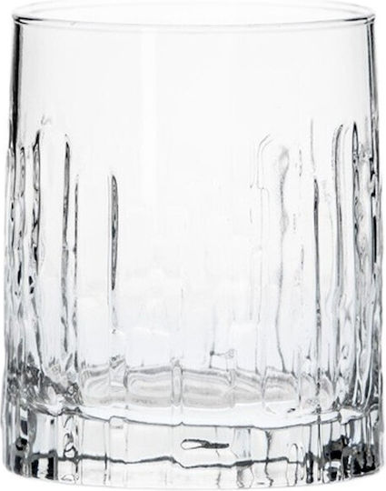 Borgonovo Borgonovo Glas Kelch Whisky Weißwein Cocktail/Trinken in Weißer Farbe 355ml 3 Stück Borgonovo Borgonovo Glas Kelch Whisky Weißwein Cocktail/Trinken in Weißer Farbe 355ml 3 Stück