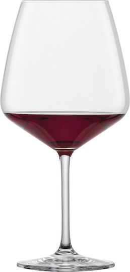 Schott Zwiesel Taste Σετ Ποτήρια για Λευκό και Κόκκινο Κρασί από Πλαστικό 790ml 6τμχ