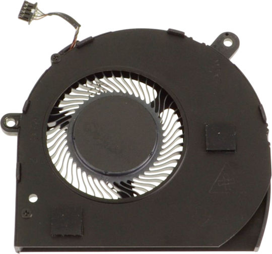 Laptop Fan Cpu Cooling Fan Dell Latitude 5500 Precision 3540 1gm4n 01gm4n Eg50040s1-ch40-s9a Dc28000mssl Dfs5k12304363p-fl3a Dc28000msfl Dc5v 0.5a 4pin Code 80496