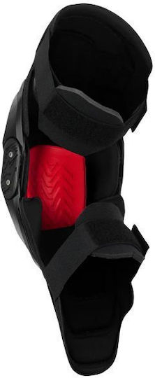 Alpinestars SX-1 PLASMA Level 1 Προστατευτικές Επιγονατίδες Αναβάτη Motocross