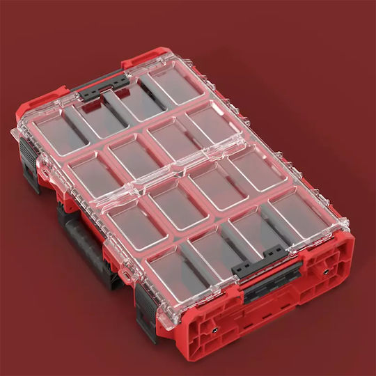 Qbrick Qbrick Werkzeugkoffer