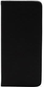 iNOS Magnet Book Silicone Black (Poco C85)