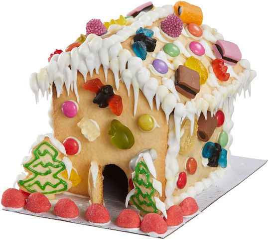 Сет За Рязане 6 Бройки "Gingerbread House" Westmark