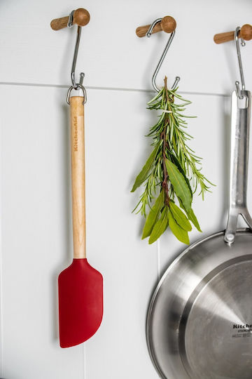 Kitchenaid Μαρίζ Ζαχαροπλαστικής από Σιλικόνη