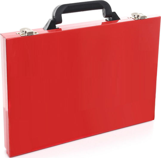 Set 170 Burghie HSS De Titan Pentru Metal