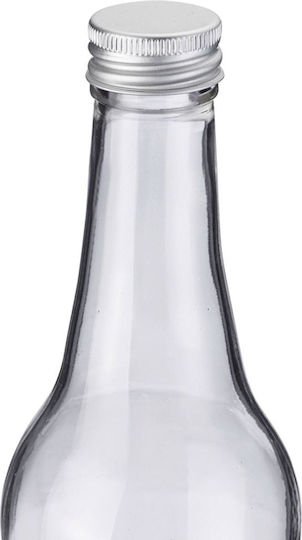 Wein-/Getränkeflaschen 500 Ml Westmark