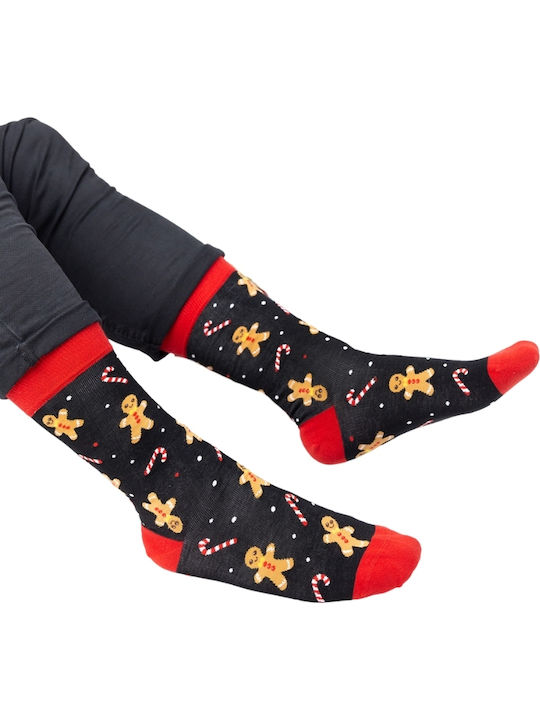 Soma Socks Bărbați Șosete Black 1Pachet Soma Socks Bărbați Șosete Black 1Pachet