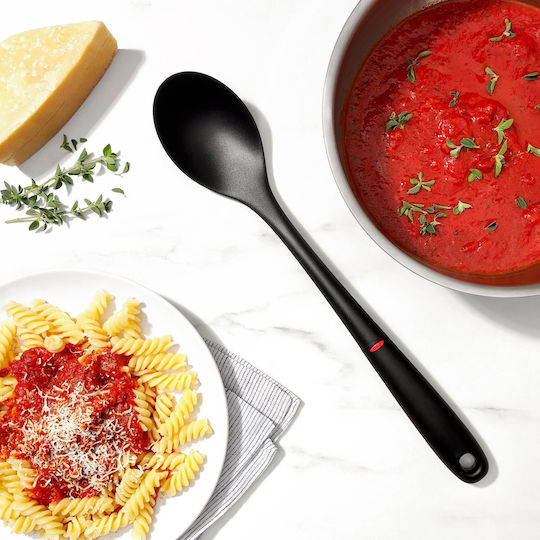 OXO Deep Kitchen Spoon Made of Nylon 34cm