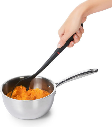 OXO Deep Kitchen Spoon Made of Nylon 34cm