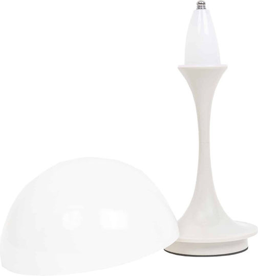 Lămpi Decorative Pentru Masă LED Alb Natural Panou