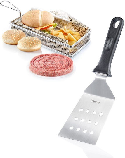 Westmark Spatulă De Servirea Cu Găuri Inox 11.5cm