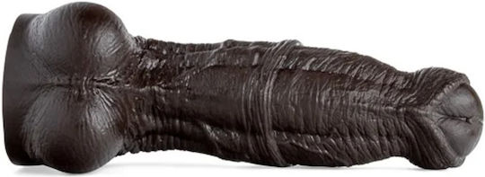 Mr. Hankey's Toys Dildo Realistic Maro