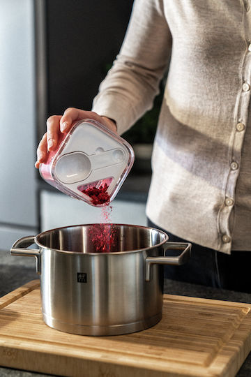 Zwilling J.A. Henckels Mezură de Bucătărie din Plastic