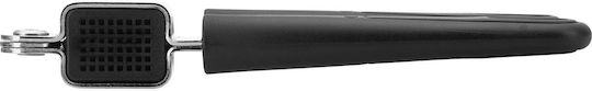 Westmark Knoblauchpresse aus Metall 19,7x6cm