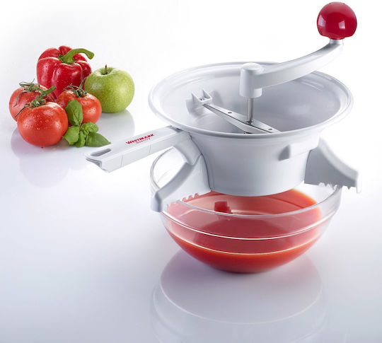 Westmark Manual Potato Press Made of Plastic 35.5x23x23.8cm