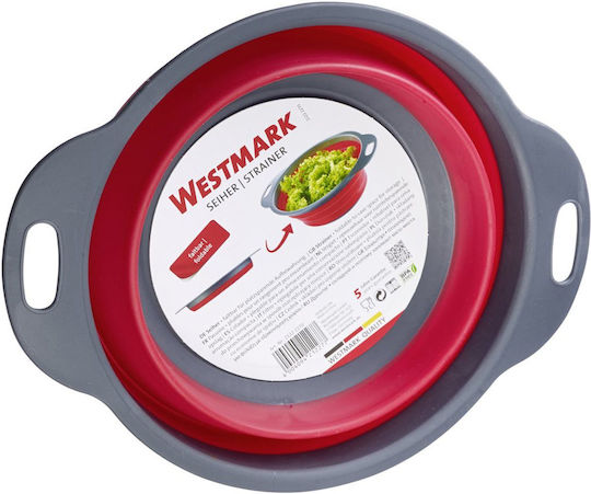 Westmark Пластмасово Филтър за Кафе 29.5x24см