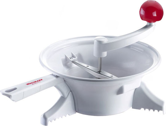 Westmark Manual Potato Press Made of Plastic 35.5x23x23.8cm