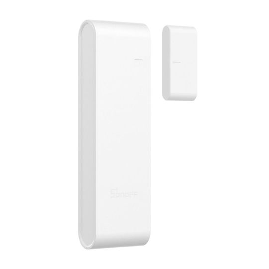 Sonoff SenseGuard DW Gen2 Wireless ZigBee Contact Sensor