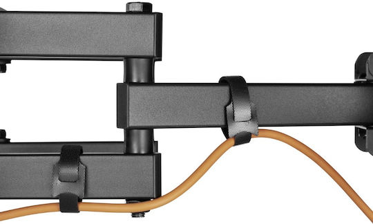 Tv Wall Mount Stand Rotating 37" 80"