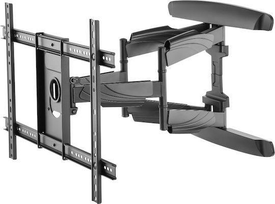 Elegant Wall Mount Tv Stand Rotating 37" 70"