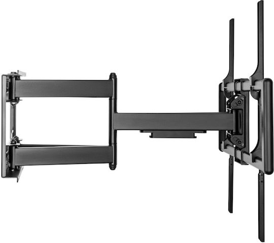 Suport TV de Perete Heavy-duty Pivotant 60" 120"