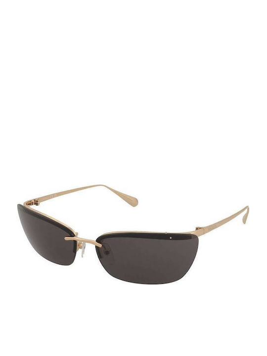 Max & Co Sunglasses Black with Frame Max & Co Sunglasses Black with Frame