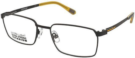 Γυαλιά Οράσεως Caterpillar Cto 3108 004