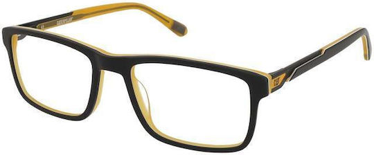 Γυαλιά Οράσεως Caterpillar Cto 3100 104