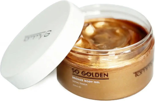 TommyG Хидратиращ Гел За Тяло 200ml