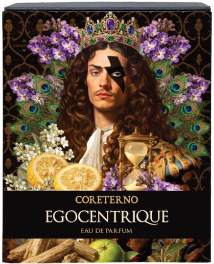 Coreterno Egocentrique Eau de Parfum 100ml