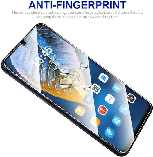 Enkay Full Face Tempered Glass (Redmi 13C 4G / Poco C65 4G)