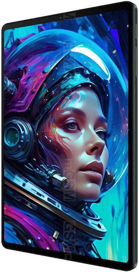 Black Shark Gaming Tablet 8.8" (12GB/256GB) Μαύρο