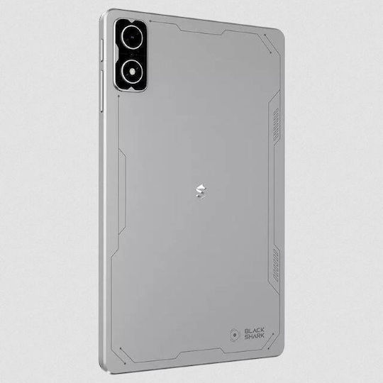 Black Shark Gaming Tablet 8.8" (12GB/256GB) Silver