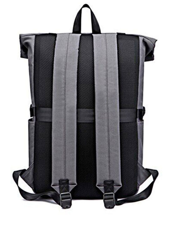 Amber Rucksack Wasserdicht 24lt Grau